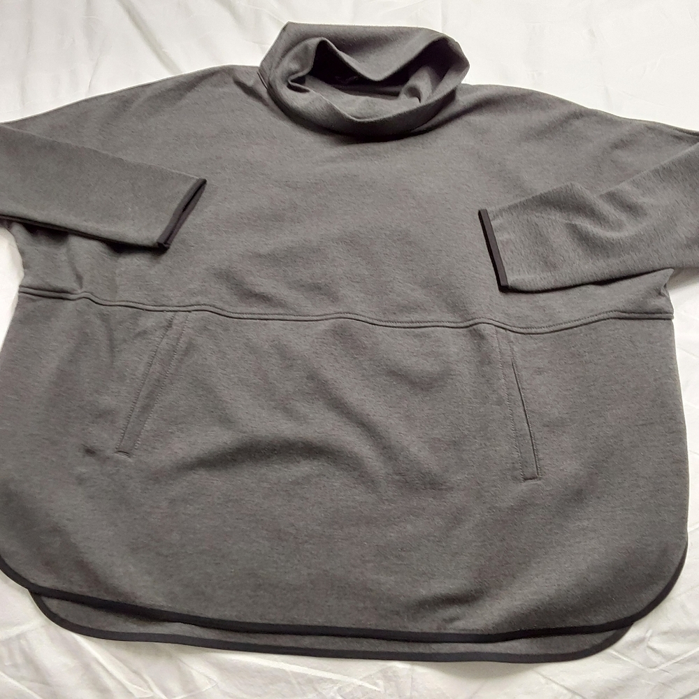 Womens North Face XL Sweatshirt